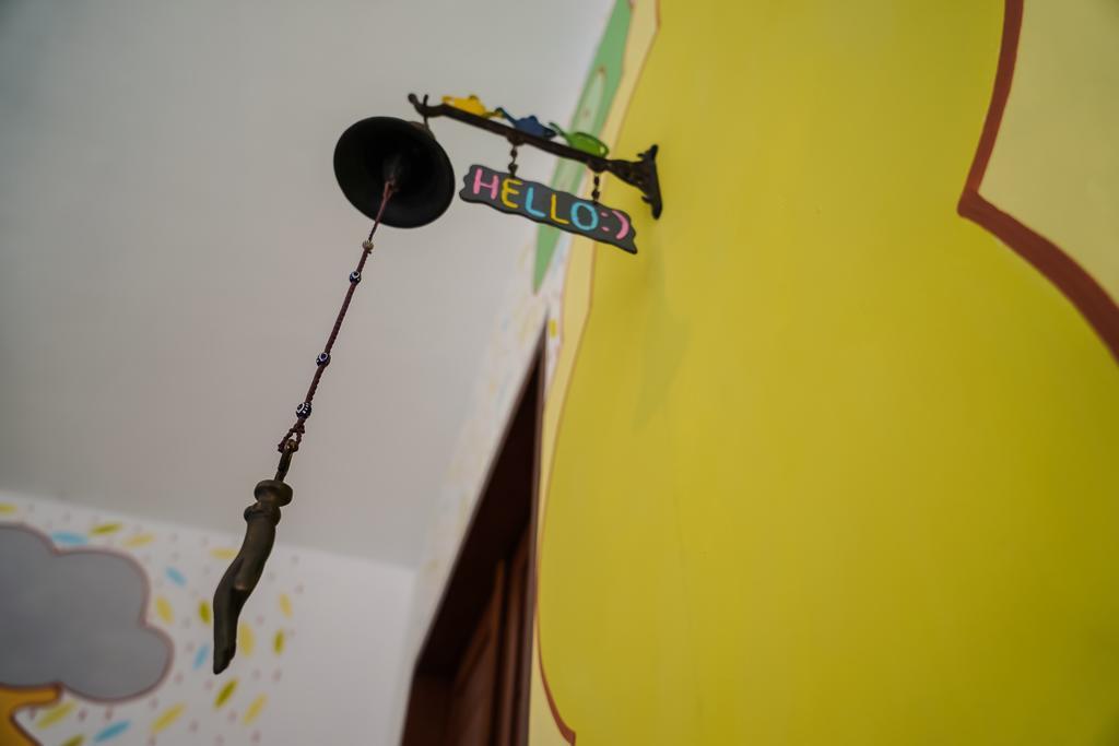 Masbro Art Villas スミニャック エクステリア 写真