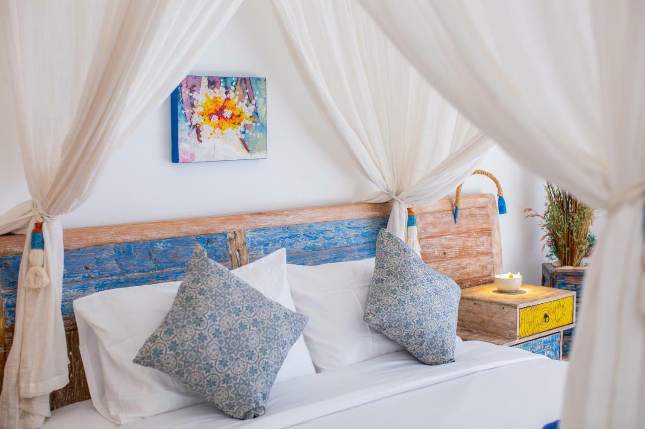 Masbro Art Villas スミニャック エクステリア 写真